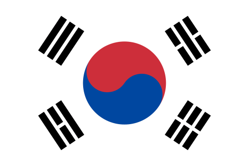 korea